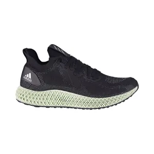 Adidas AlphaEdge 4D Reflective Men's Shoes Core Black-Cloud White