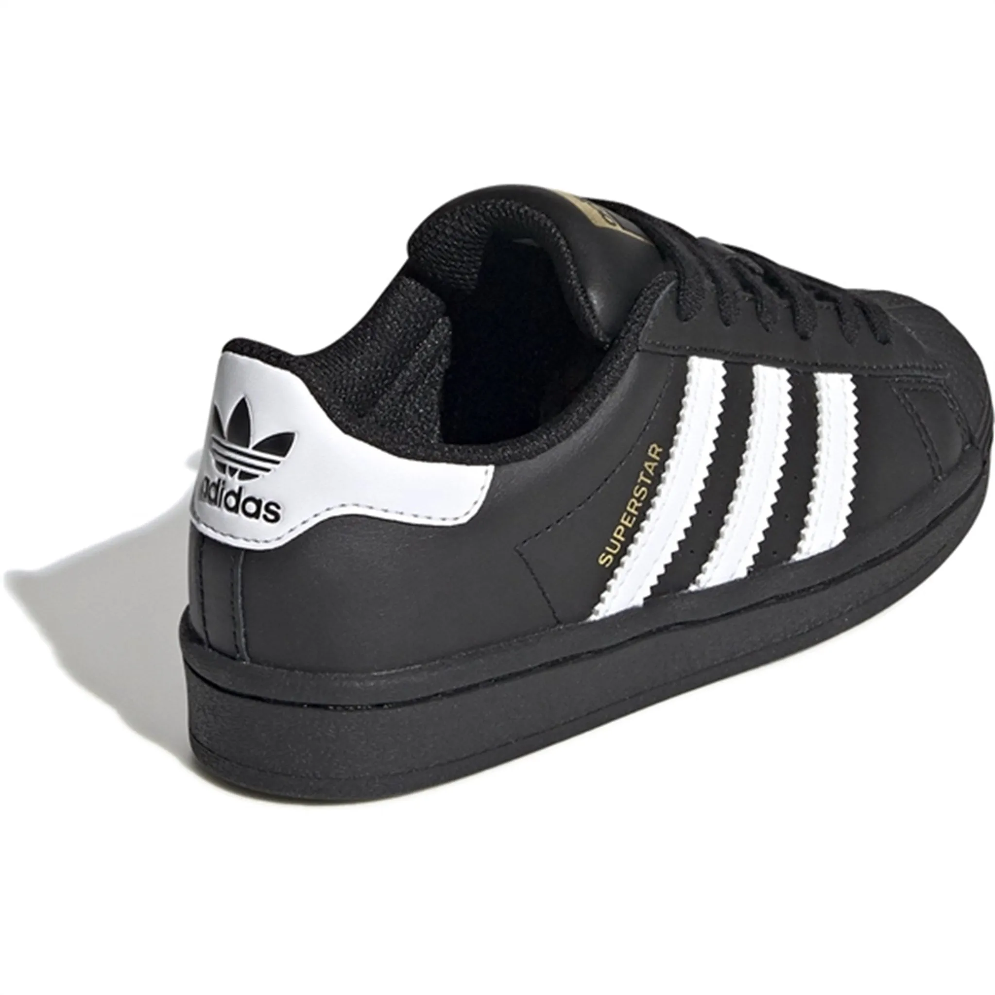 adidas Originals Superstar Sneakers Core Black/Cloud White/Core Black