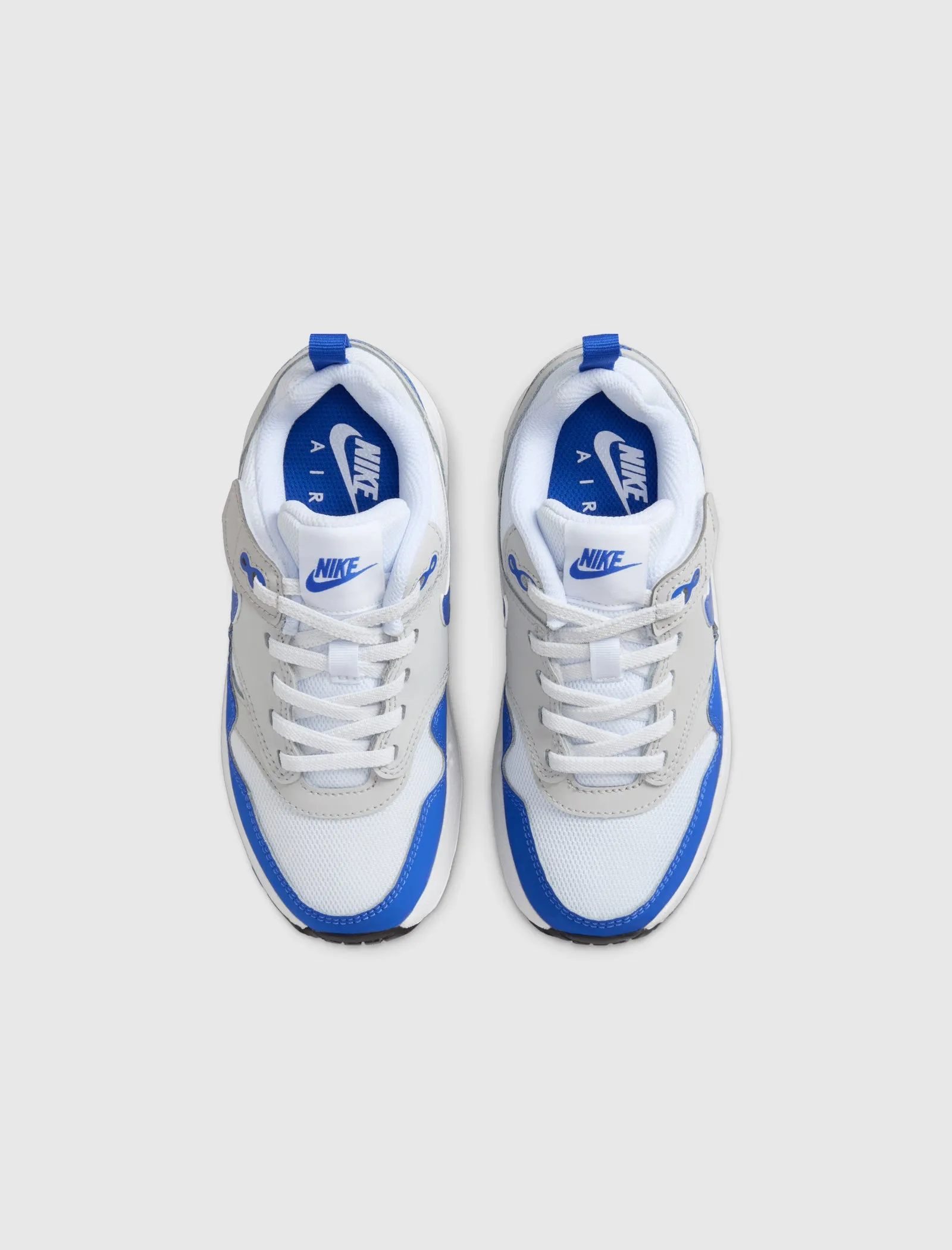 AIR MAX 1 '86 OG EASY ON  "ROYAL BLUE" PS