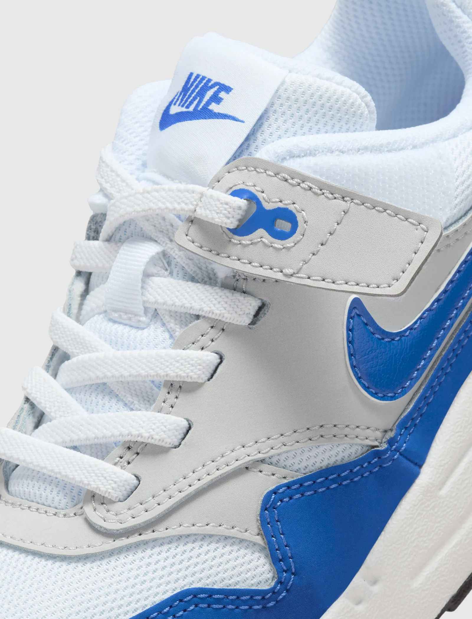 AIR MAX 1 '86 OG EASY ON  "ROYAL BLUE" PS