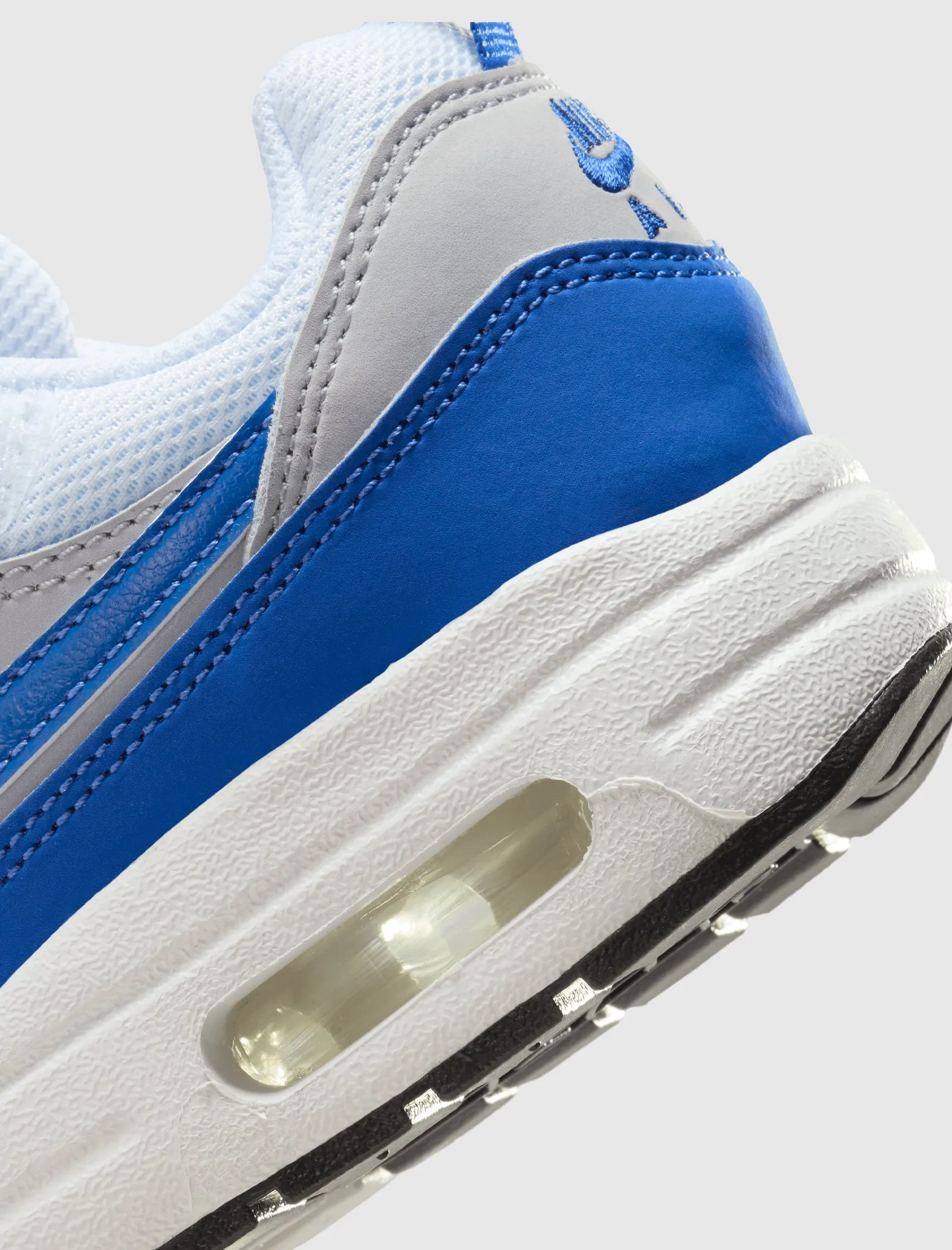 AIR MAX 1 '86 OG EASY ON  "ROYAL BLUE" PS