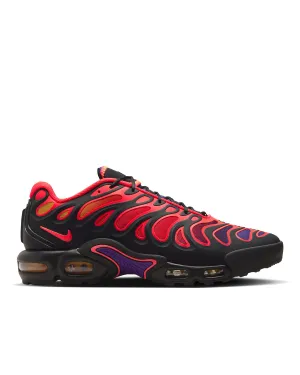 Air Max Plus Drift Black Bright Clemson Field Purple