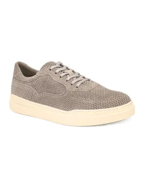 Alberto Torresi Lightweight Mesh Taupe CasualShoes  For Men