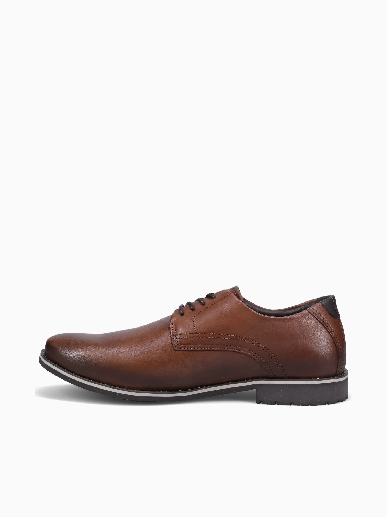 Alfredo 1074.4152 Malte Café Leather