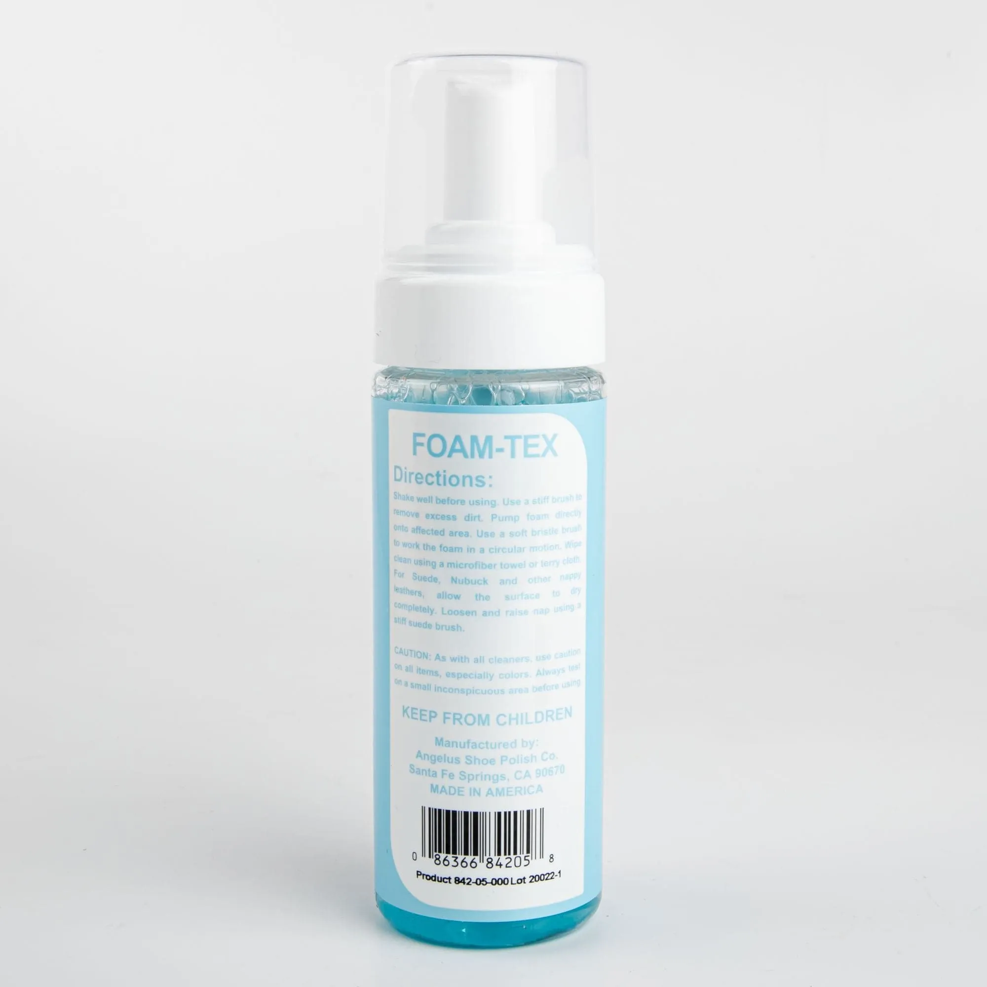 Angelus Cleaner Foamtex 170Ml