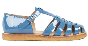 Angulus Remsandal M. Spænde Dusty Blue