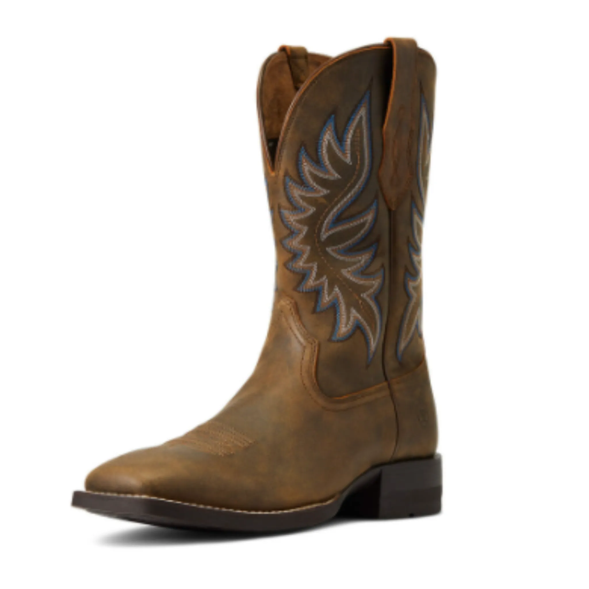 ARIAT MEN'S BRANDER WESTERN BOOT- 10040409