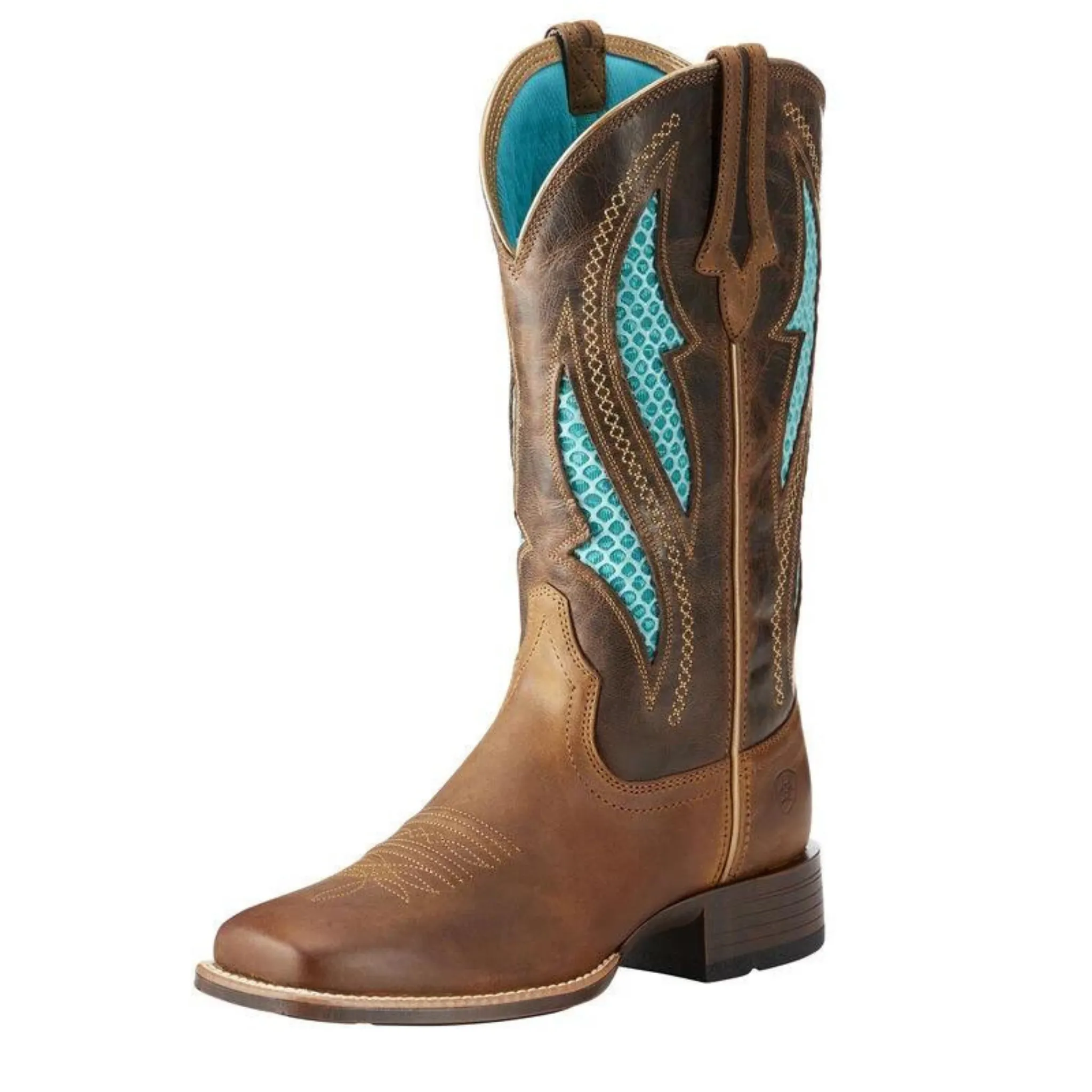 ARIAT WOMEN'S VENTTEK ULTRA WESTERN BOOT - 10023146