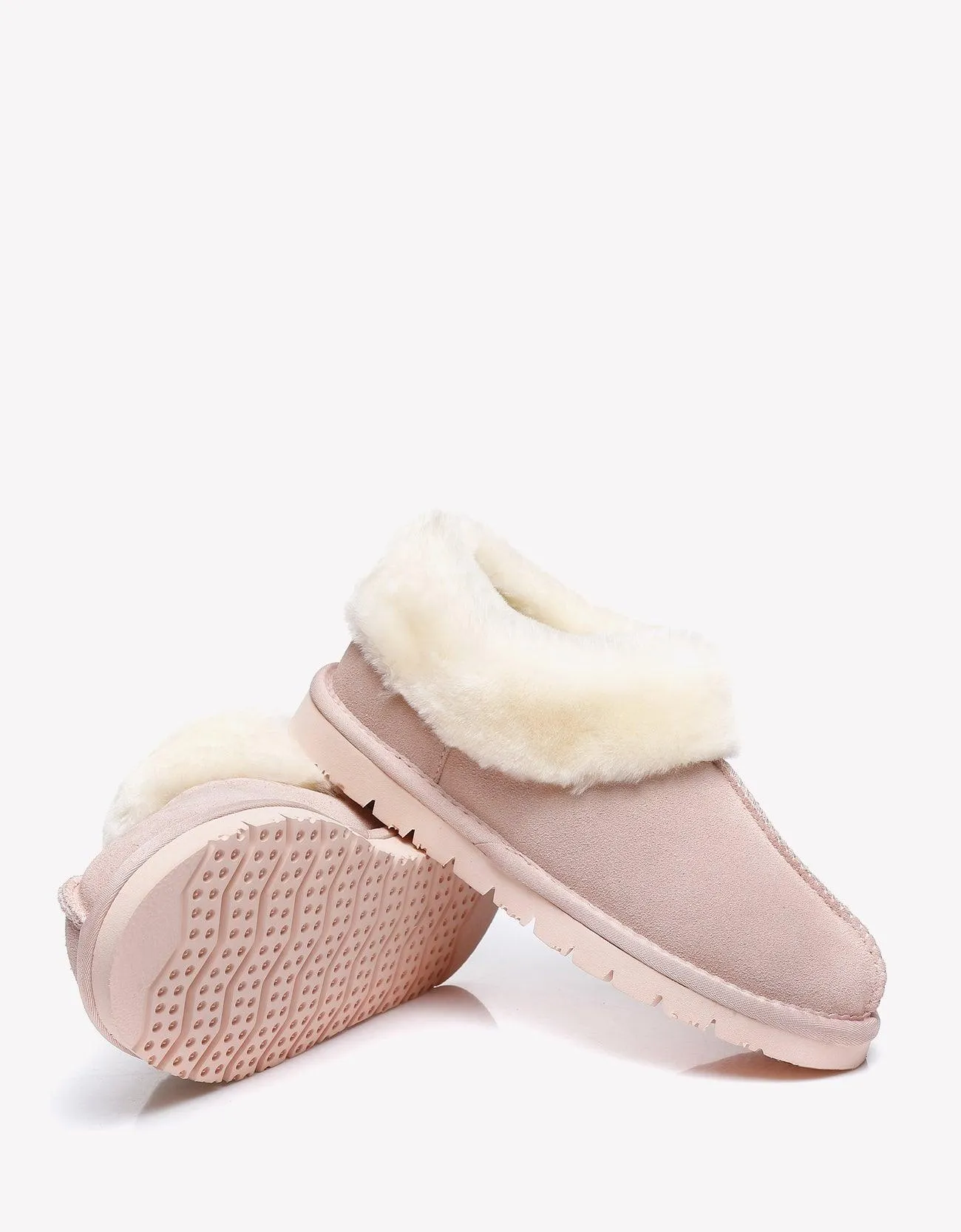 AUSTRALIAN SHEPHERD® Homey Slipper