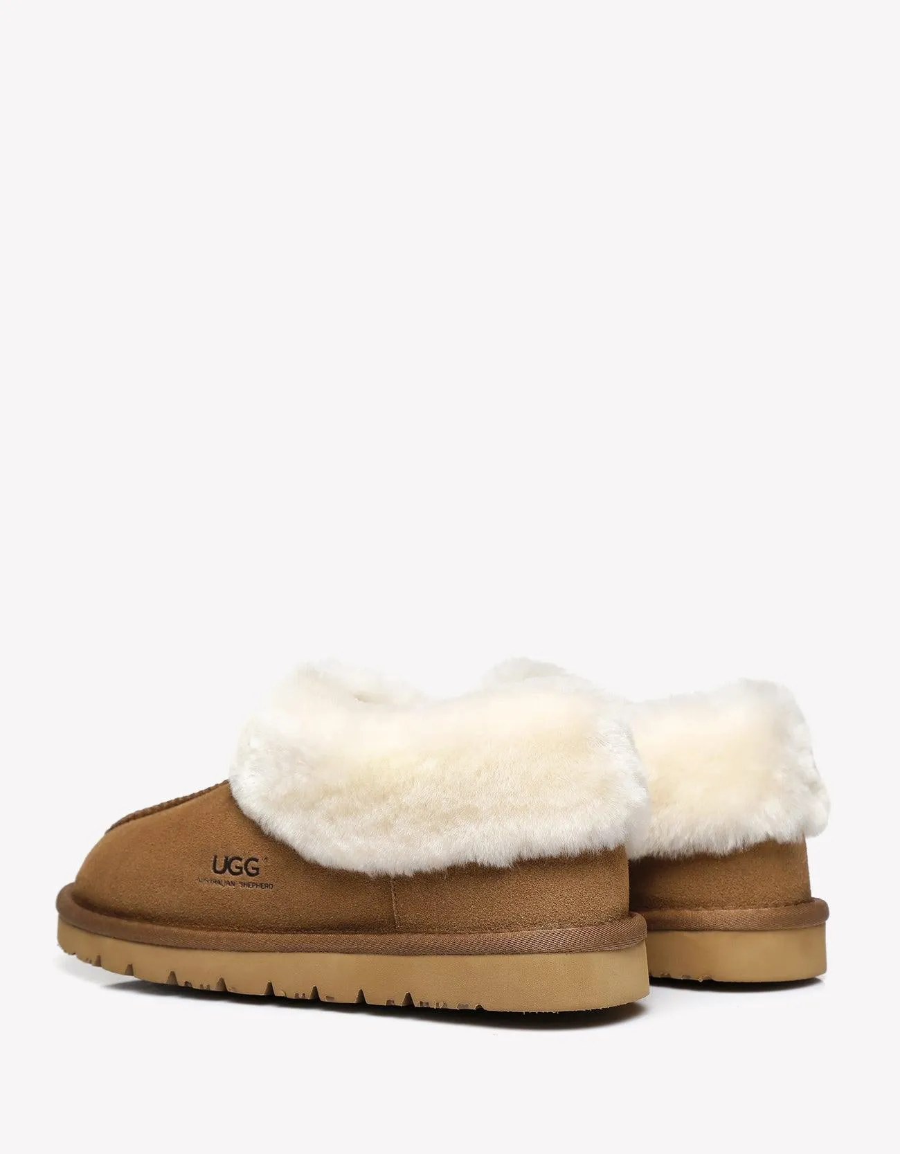 AUSTRALIAN SHEPHERD® Homey Slipper