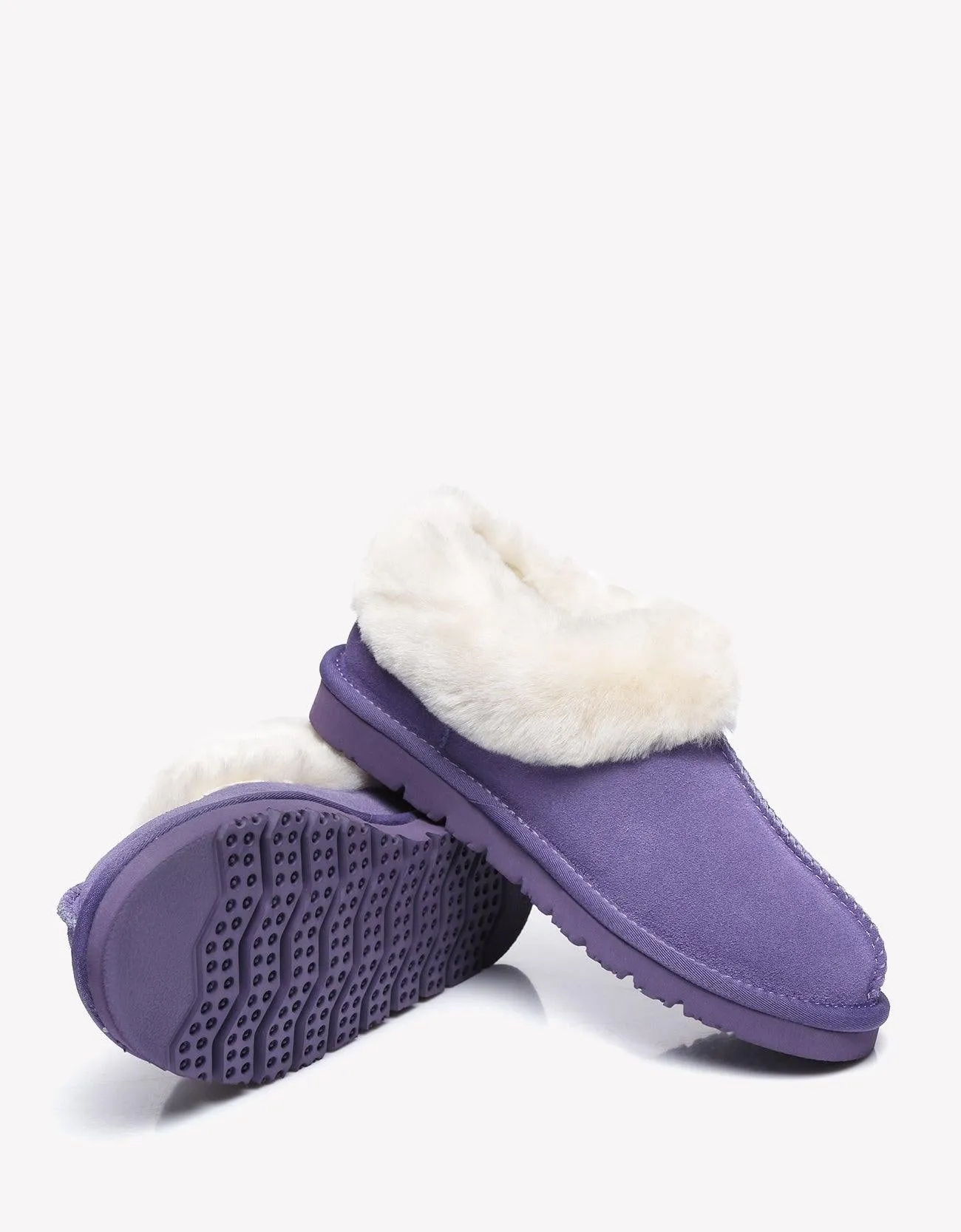 AUSTRALIAN SHEPHERD® Homey Slipper