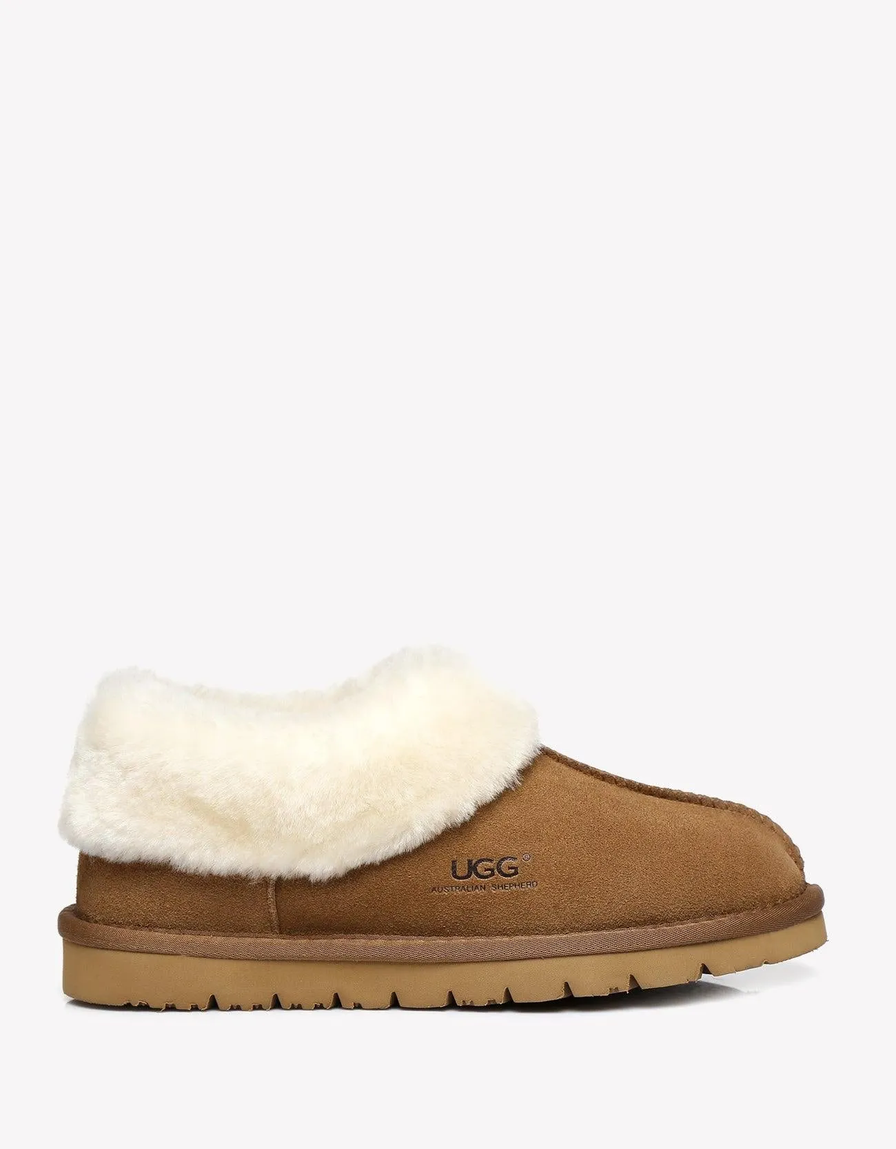 AUSTRALIAN SHEPHERD® Homey Slipper