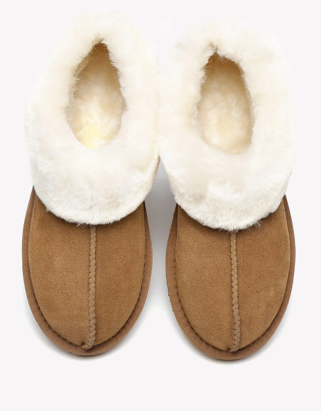 AUSTRALIAN SHEPHERD® Homey Slipper