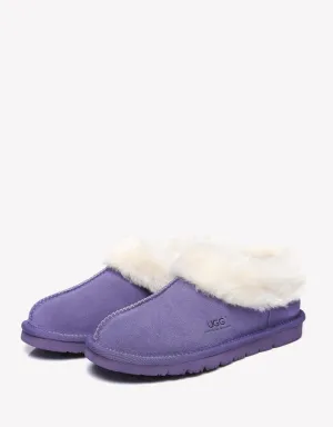 AUSTRALIAN SHEPHERD® Homey Slipper