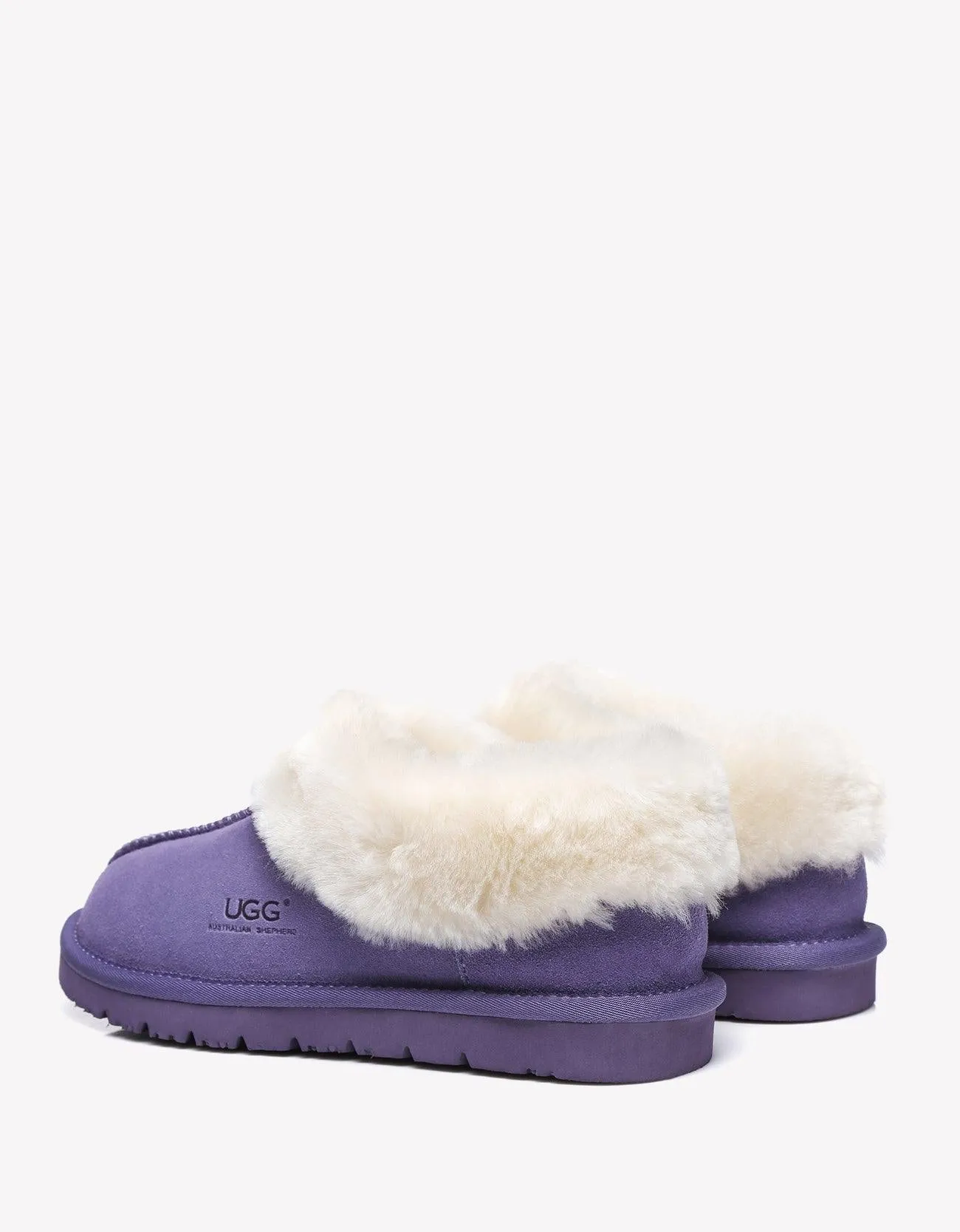 AUSTRALIAN SHEPHERD® Homey Slipper