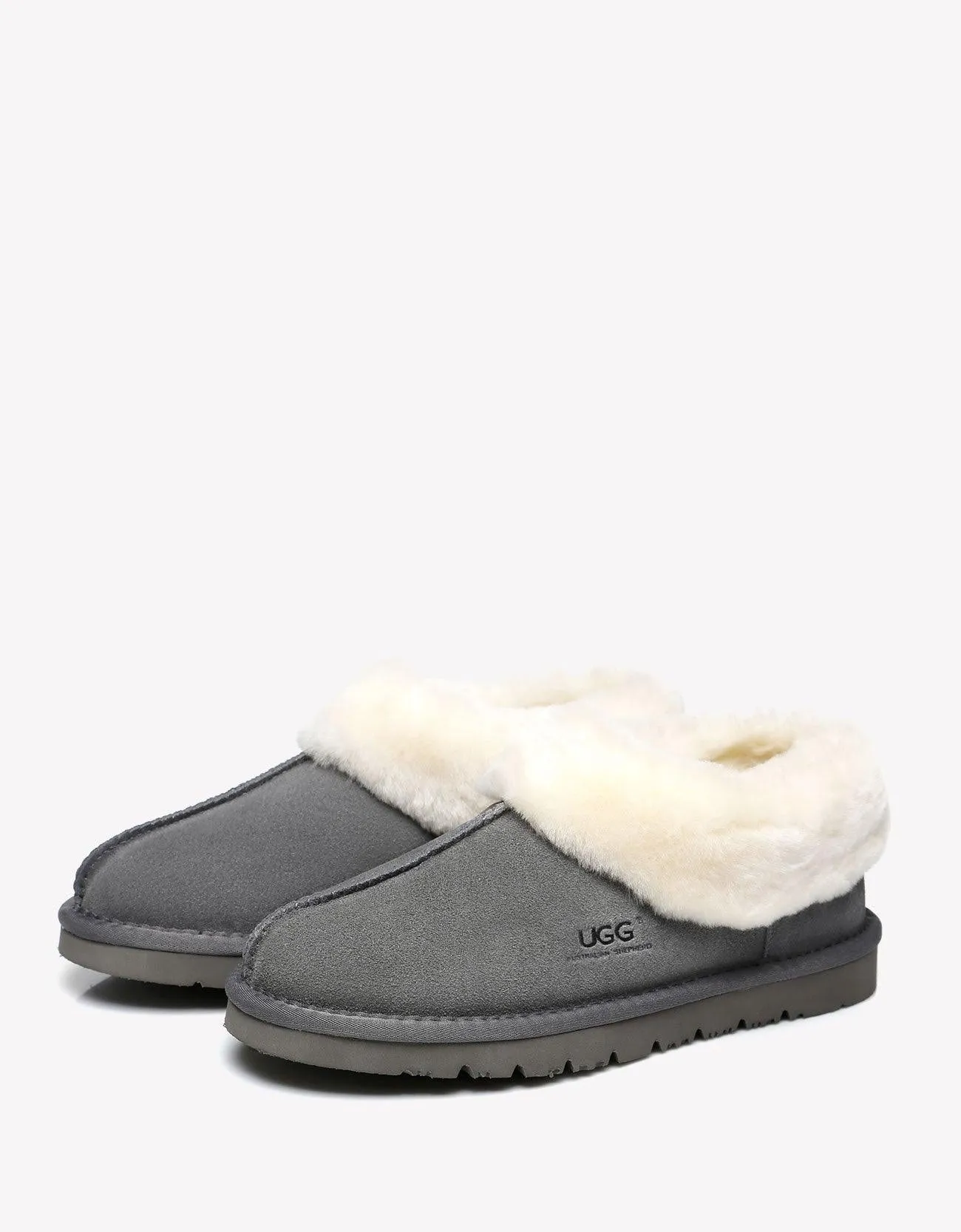 AUSTRALIAN SHEPHERD® Homey Slipper