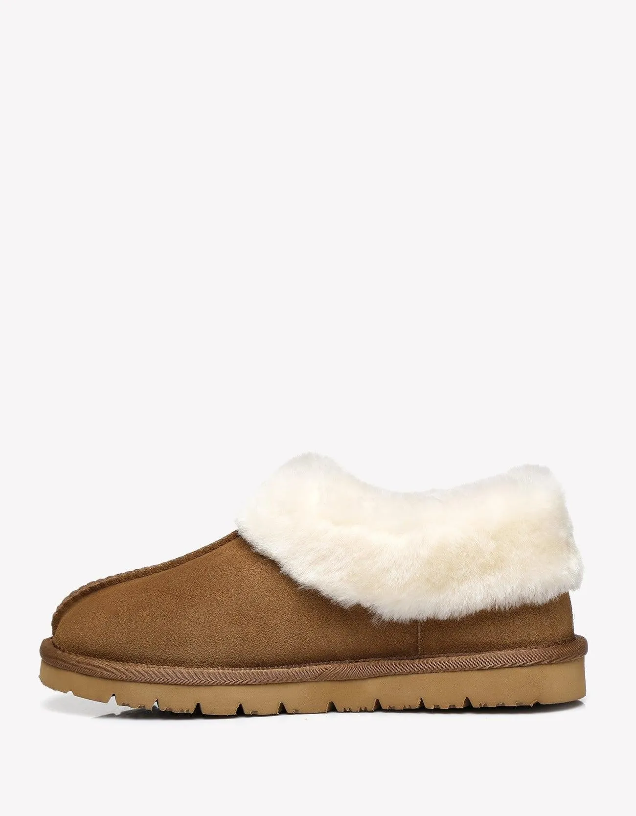 AUSTRALIAN SHEPHERD® Homey Slipper