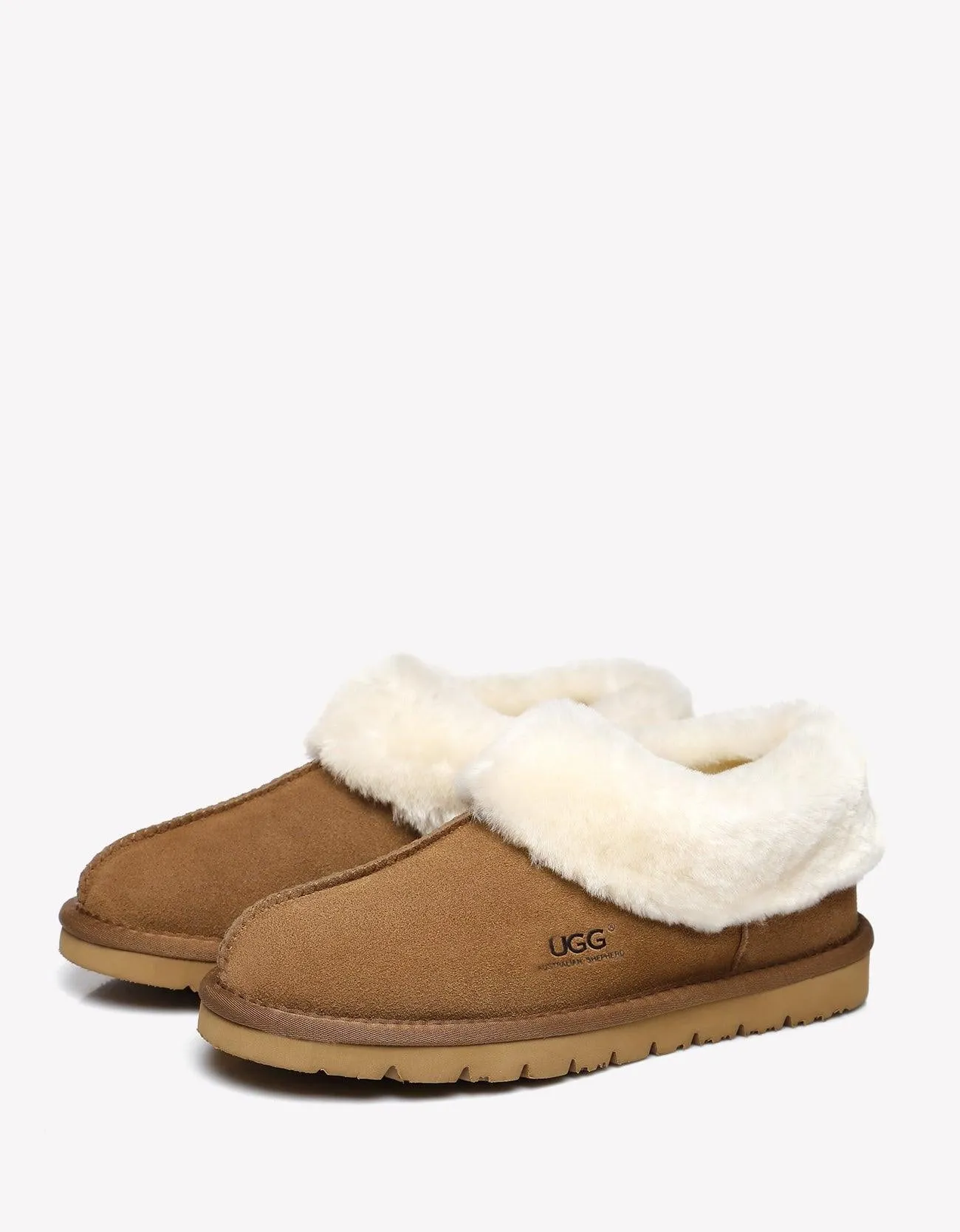 AUSTRALIAN SHEPHERD® Homey Slipper