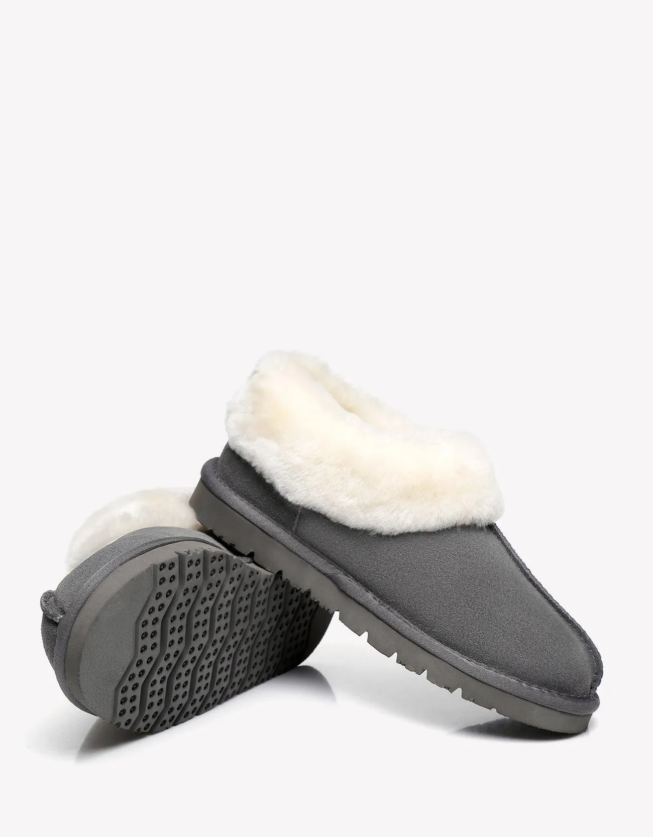 AUSTRALIAN SHEPHERD® Homey Slipper