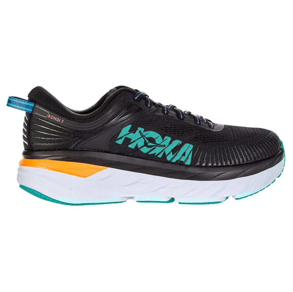 Bondi 7 Mesh Men's Low-Top Road Running Trainers