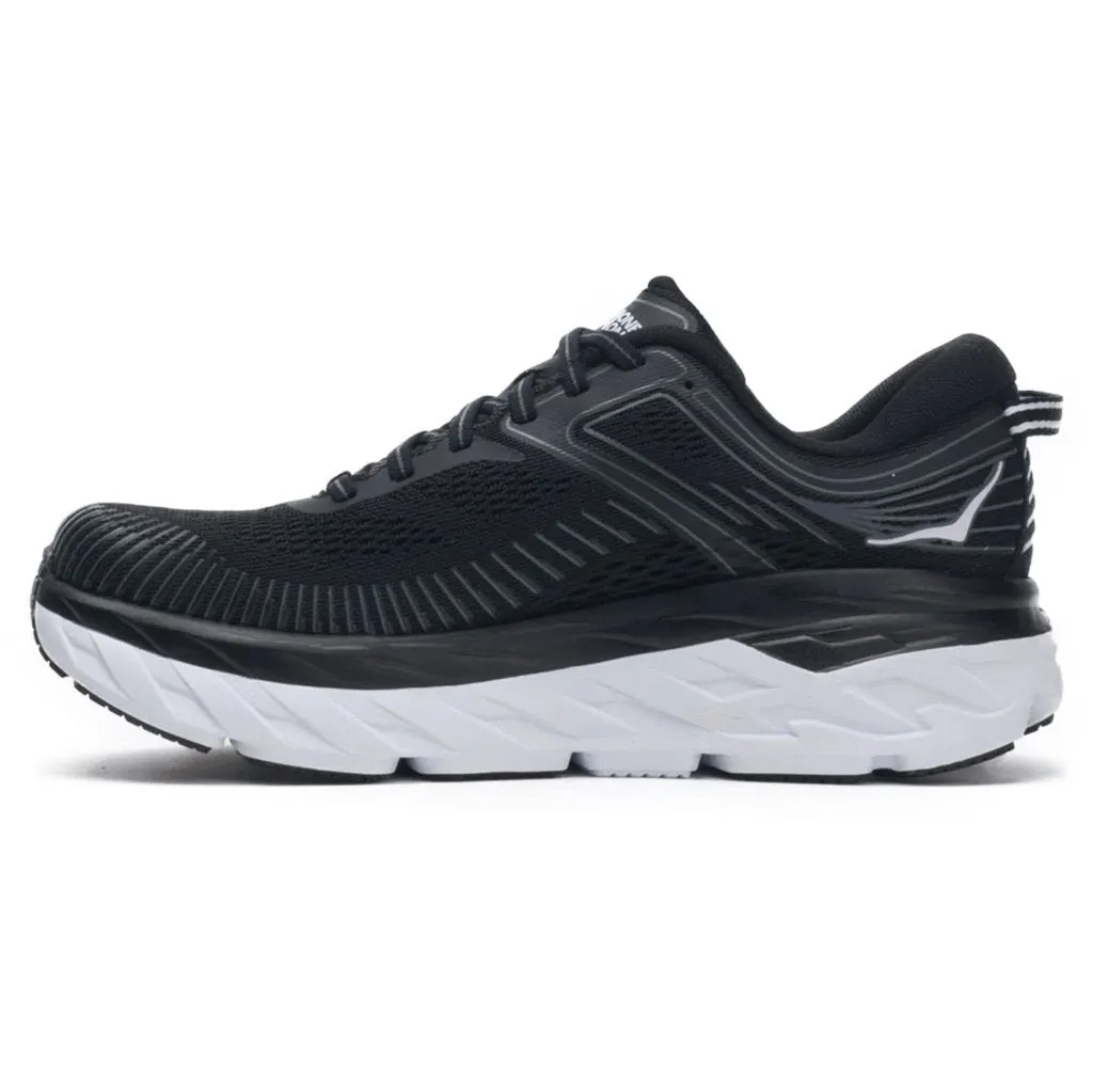 Bondi 7 Mesh Men's Low-Top Road Running Trainers