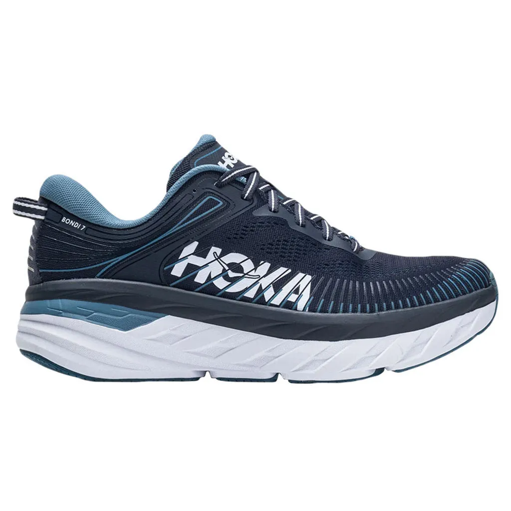 Bondi 7 Mesh Men's Low-Top Road Running Trainers