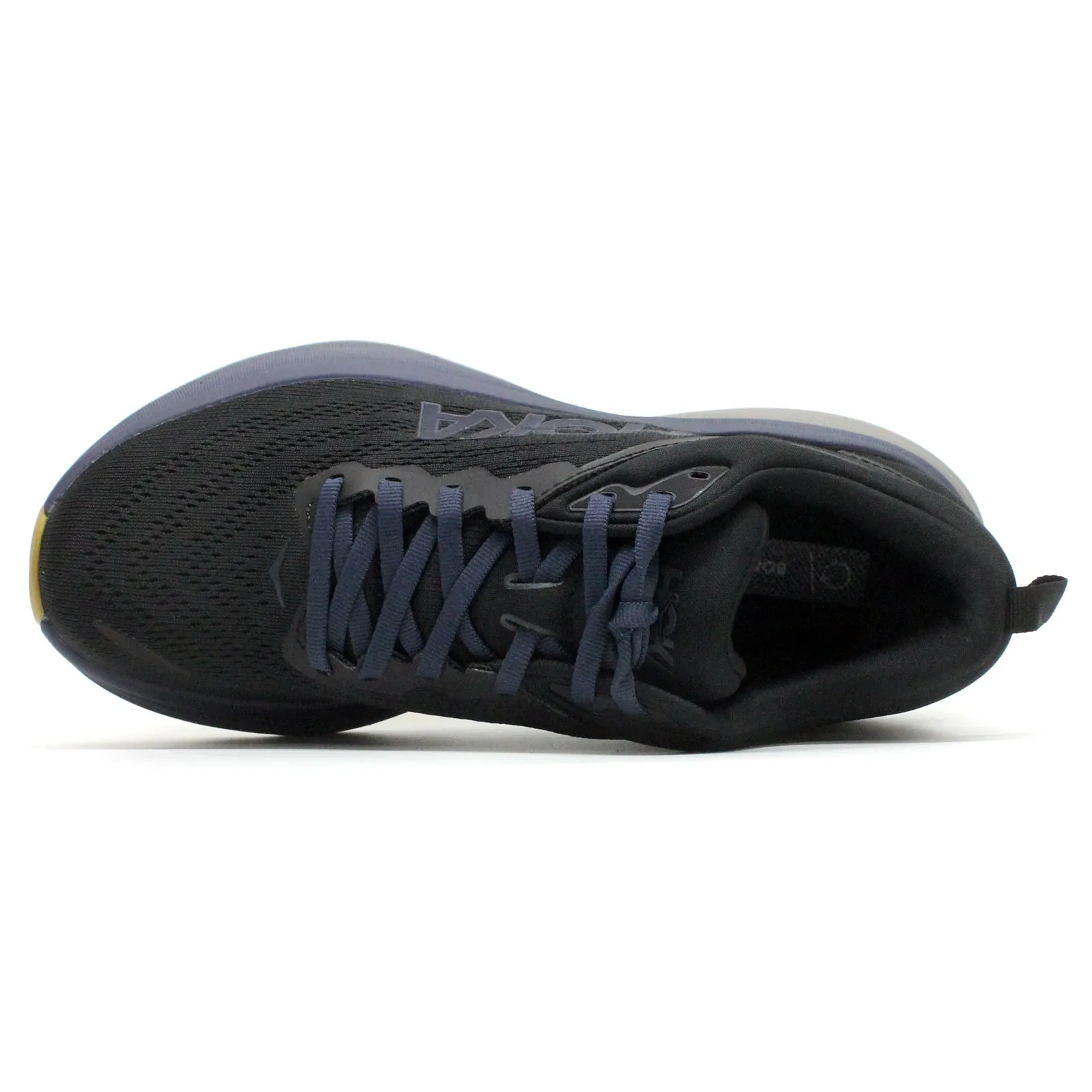 Bondi 8 Textile Synthetic Men's Running Trainers