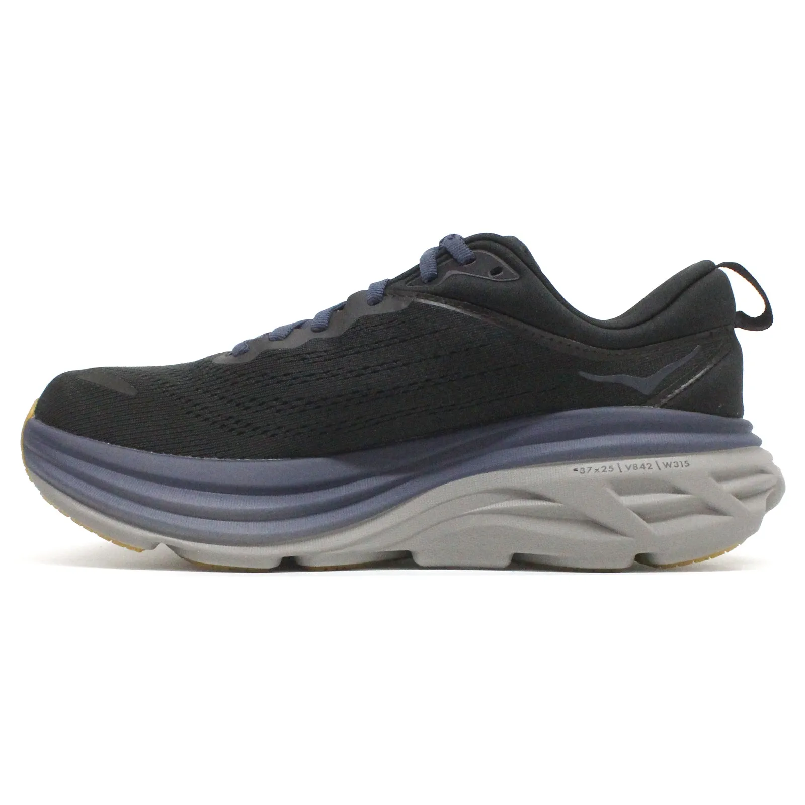 Bondi 8 Textile Synthetic Men's Running Trainers