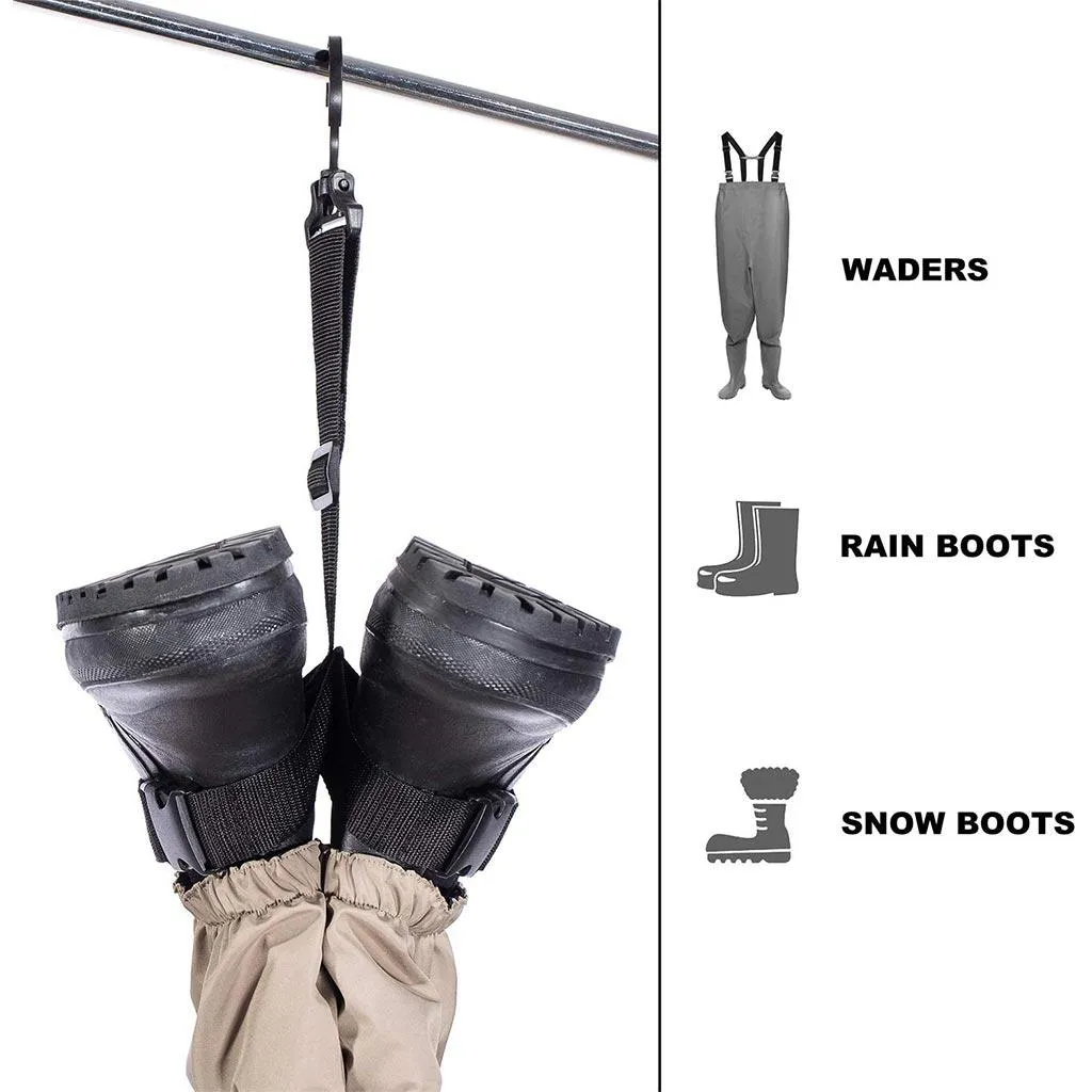 Boot Hanger for Waders