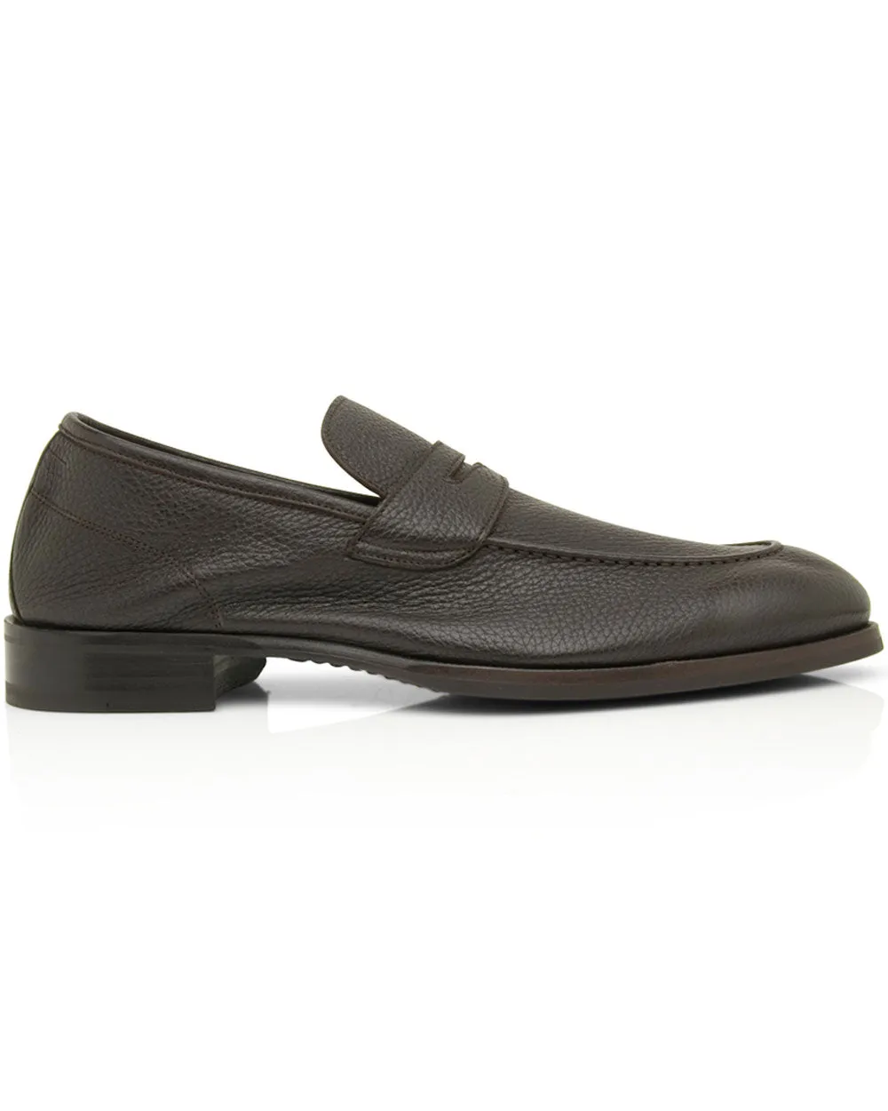 Brera Loafer in T-Moro