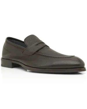 Brera Loafer in T-Moro