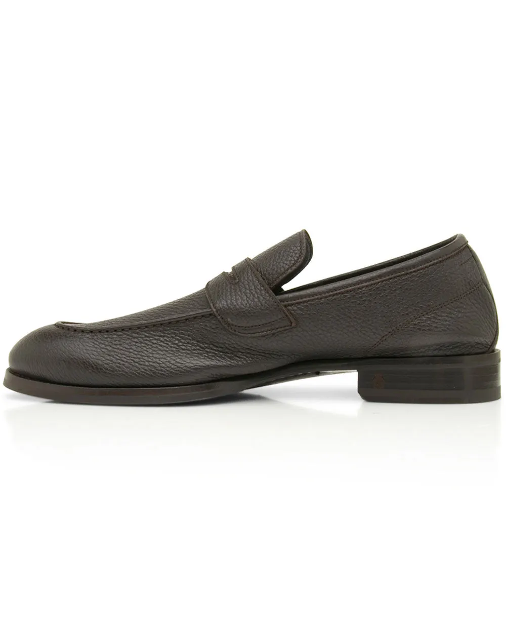 Brera Loafer in T-Moro