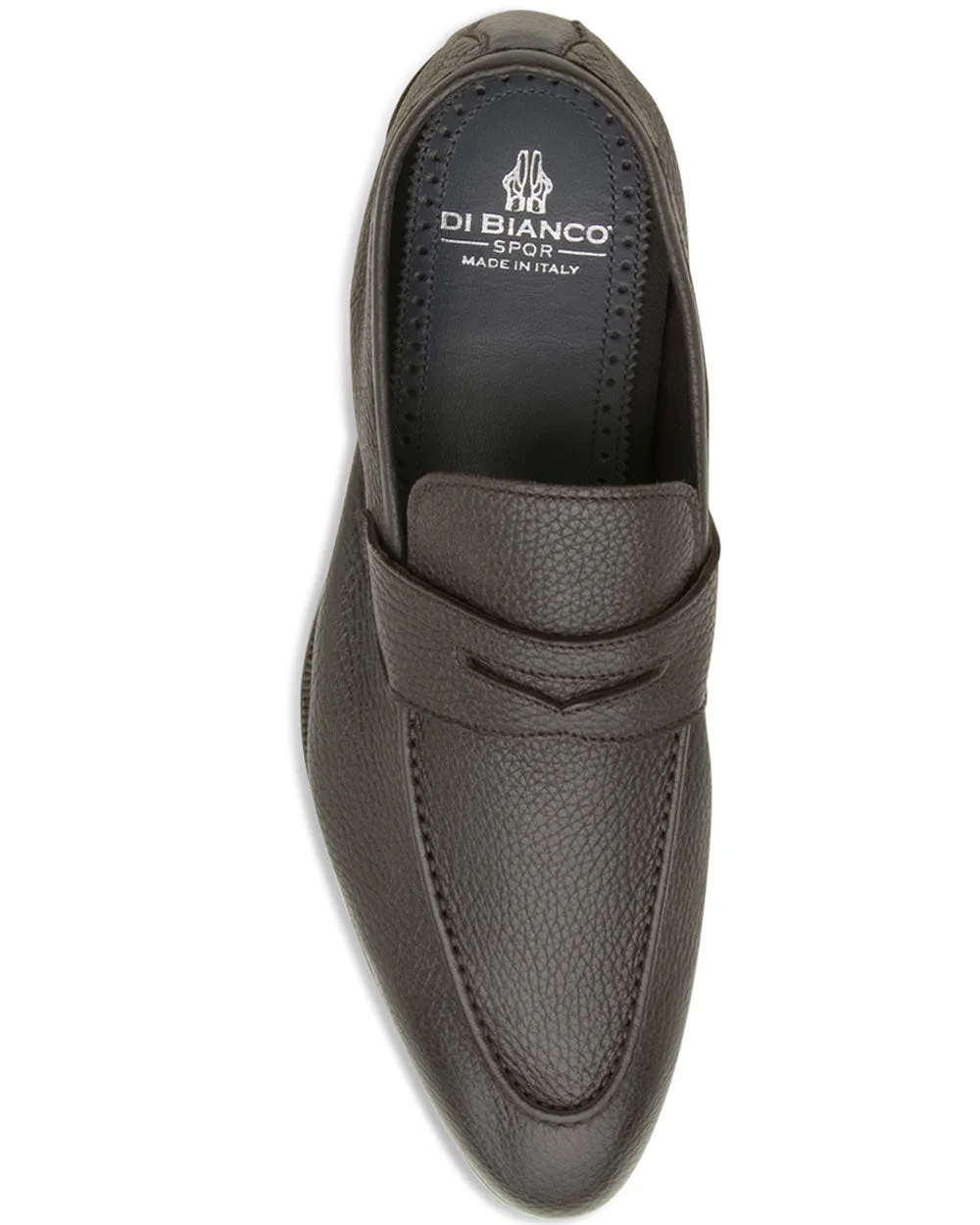 Brera Loafer in T-Moro