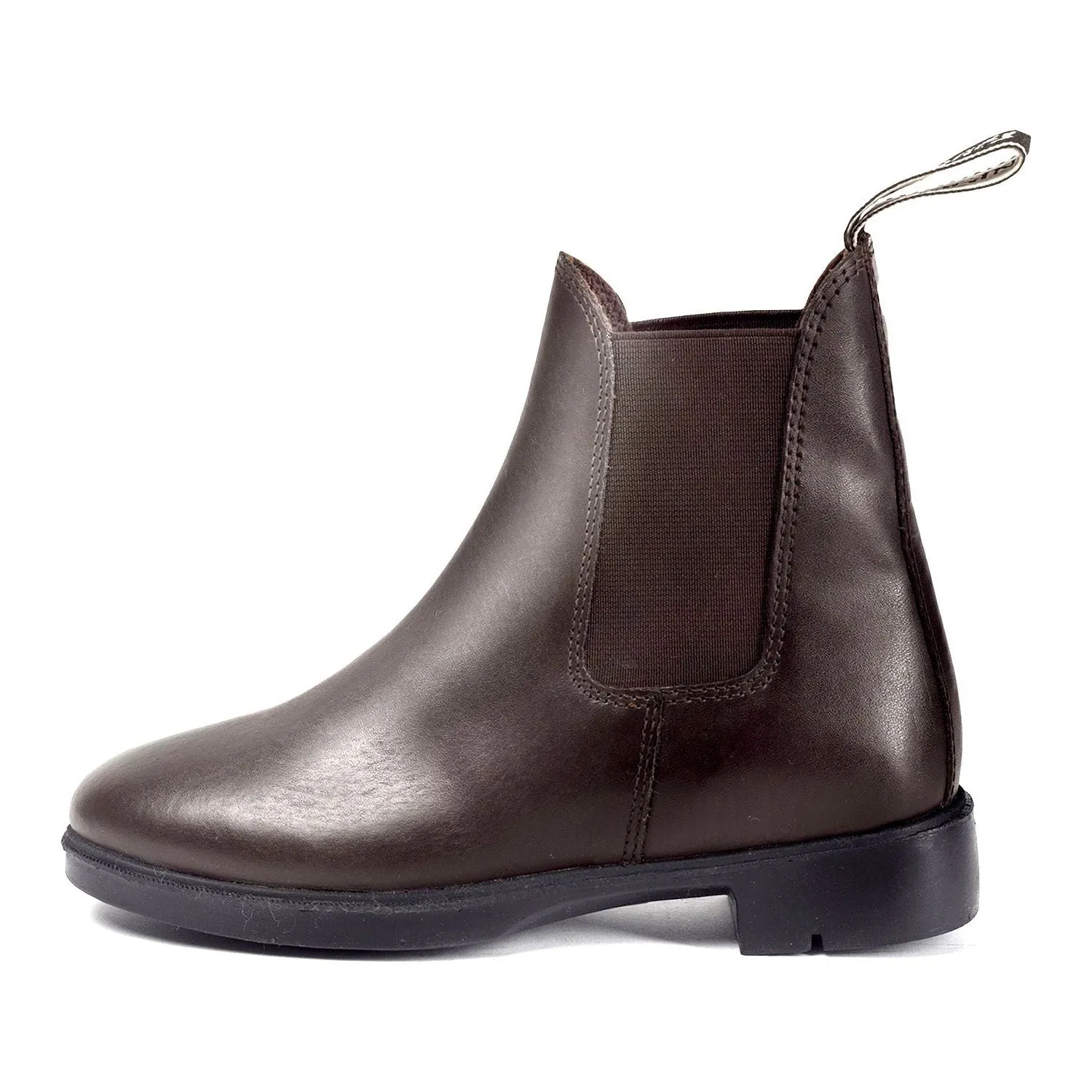 Brogini Pavia Jodhpur Boots