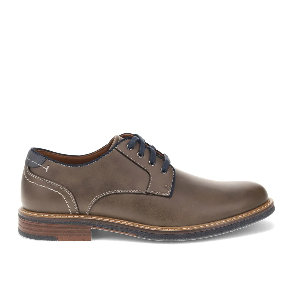 Bronson - Mens Rugged Oxford