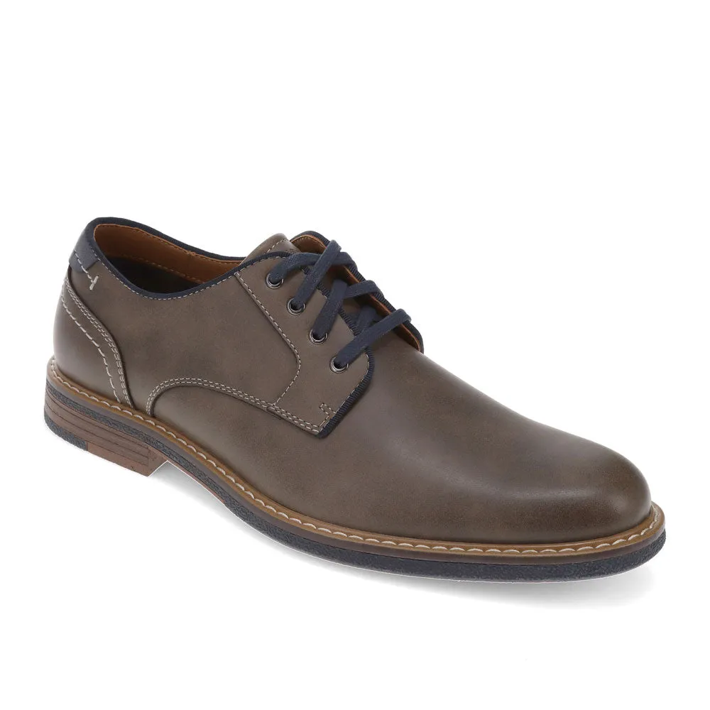 Bronson - Mens Rugged Oxford