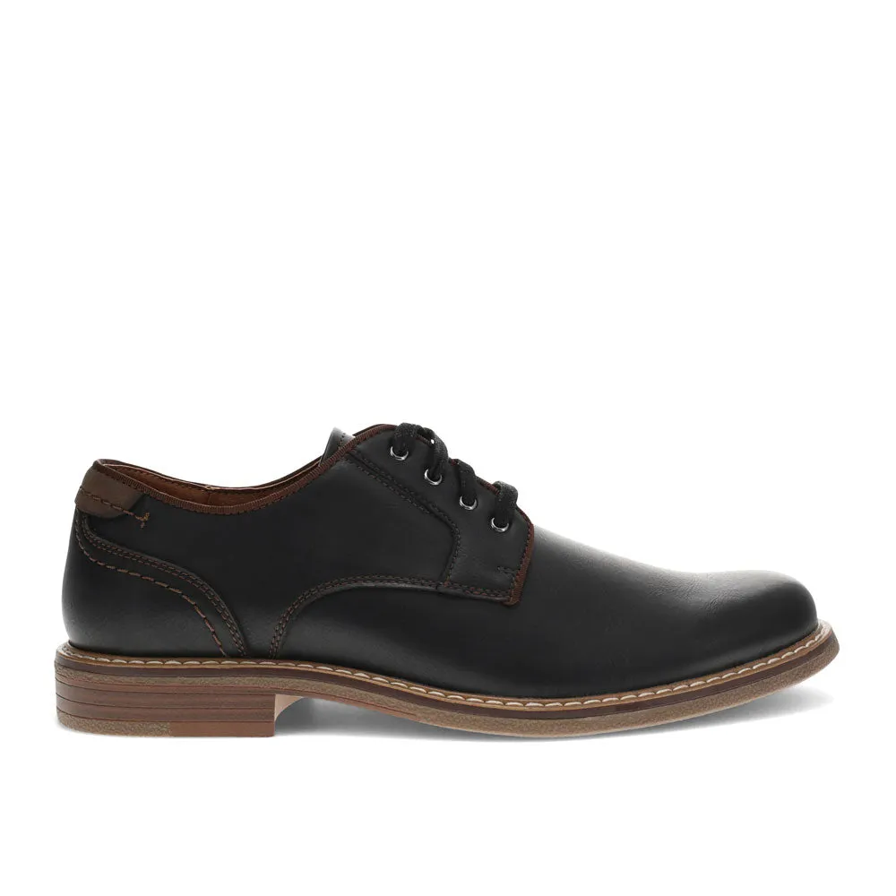 Bronson - Mens Rugged Oxford