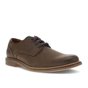 Bronson - Mens Rugged Oxford