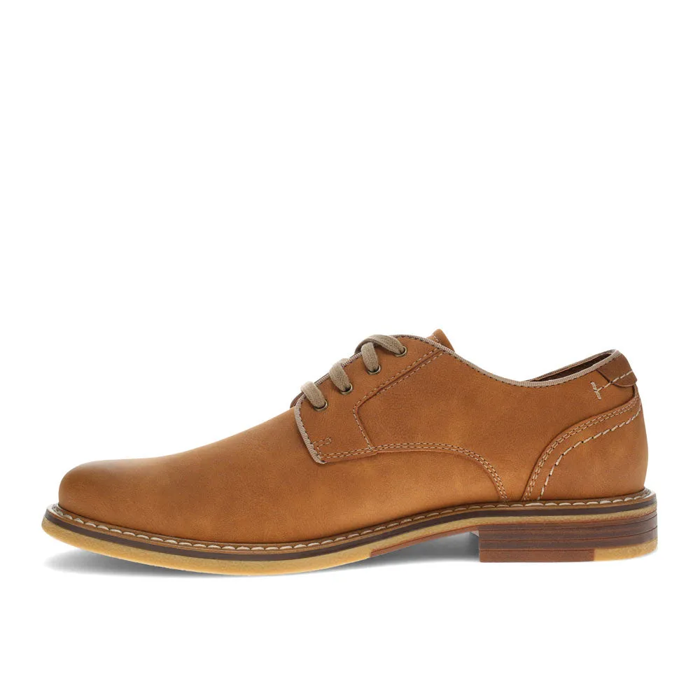 Bronson - Mens Rugged Oxford