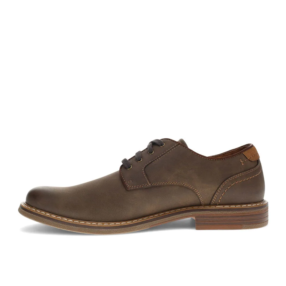 Bronson - Mens Rugged Oxford