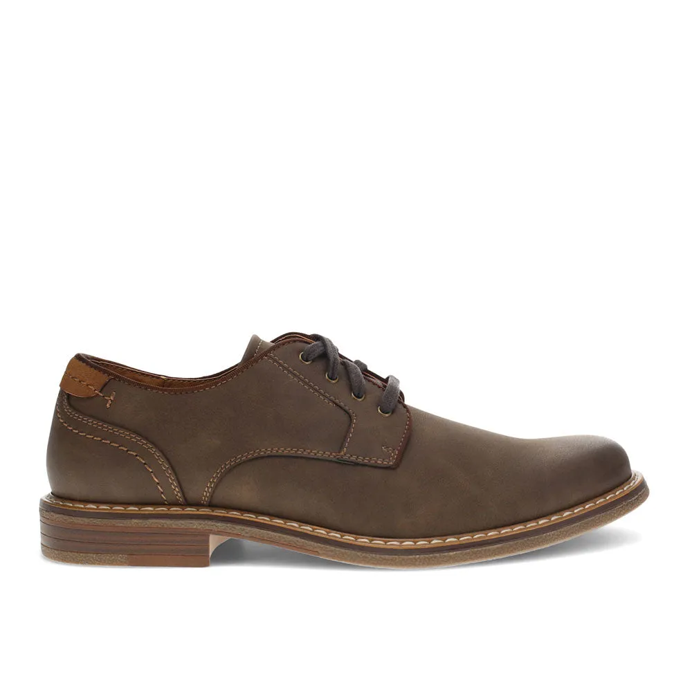 Bronson - Mens Rugged Oxford