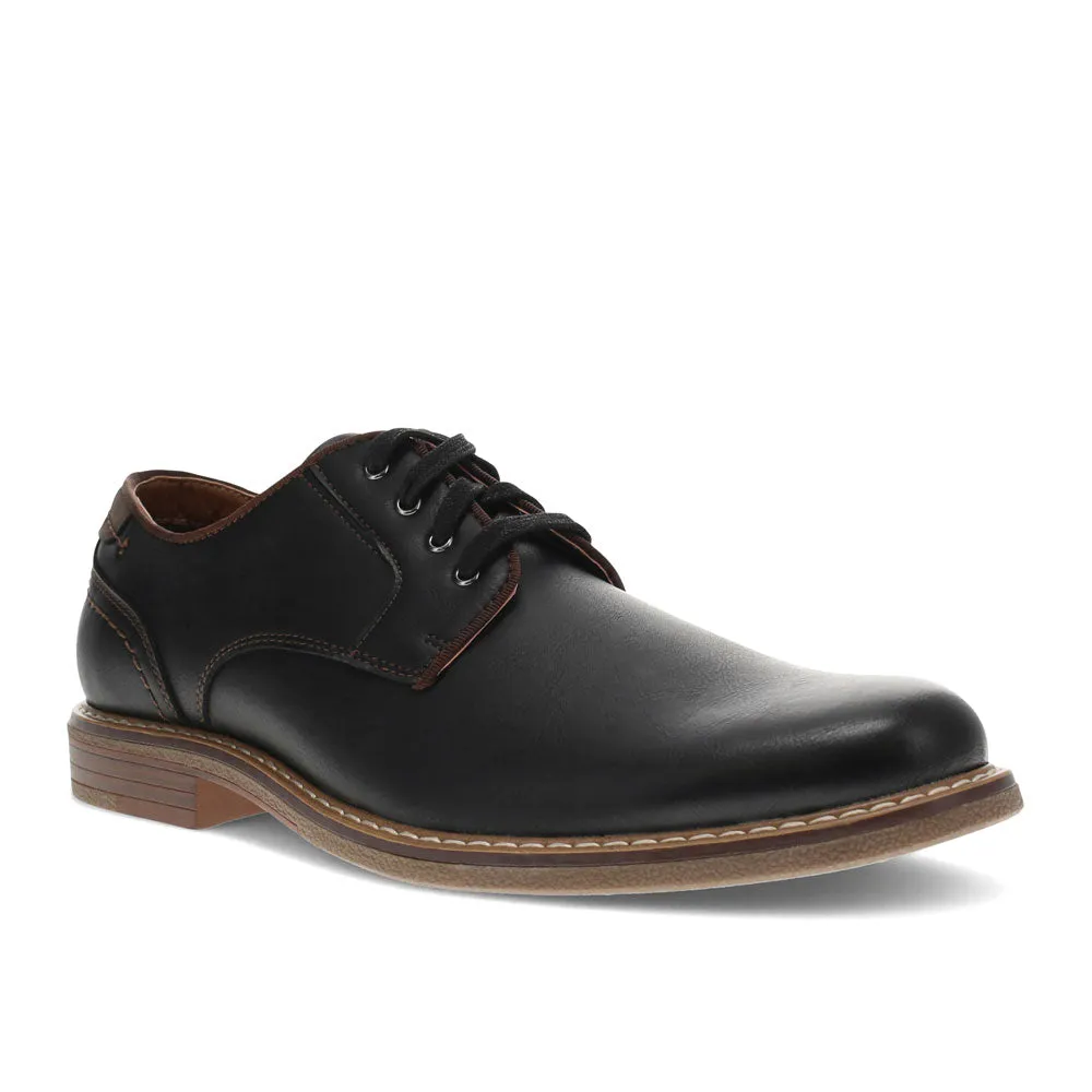 Bronson - Mens Rugged Oxford