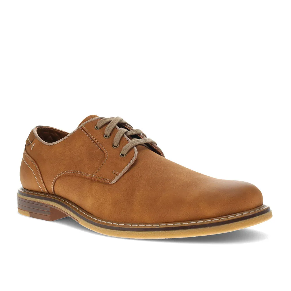 Bronson - Mens Rugged Oxford