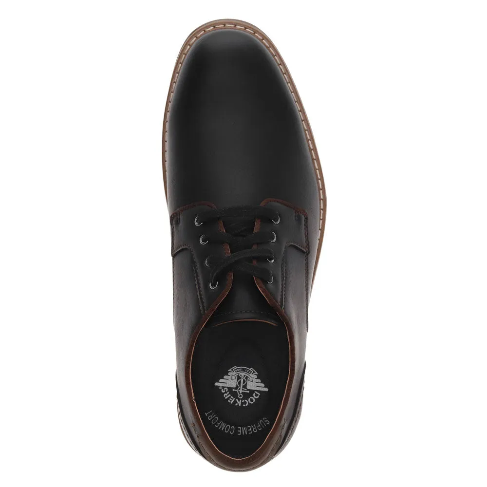 Bronson - Mens Rugged Oxford