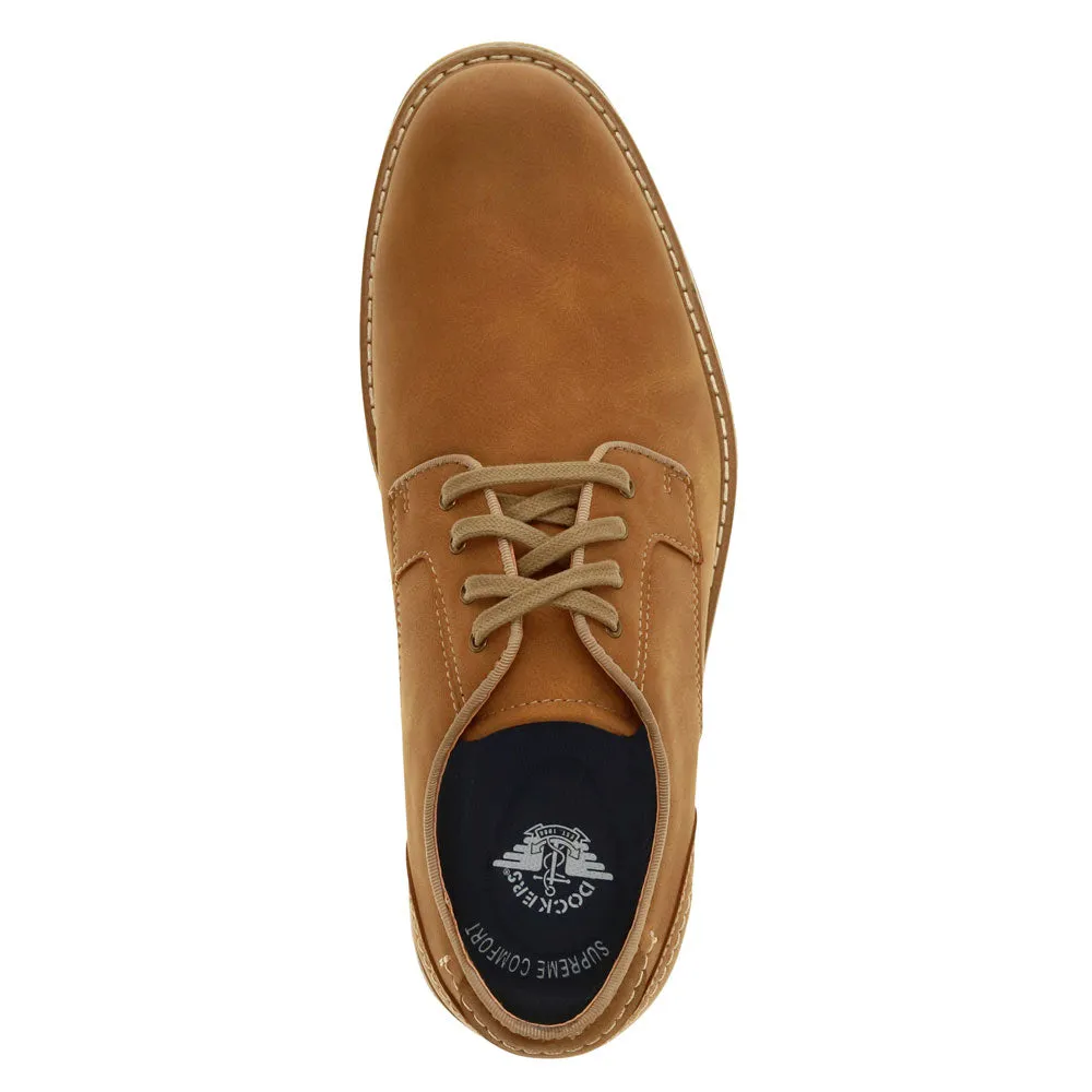 Bronson - Mens Rugged Oxford