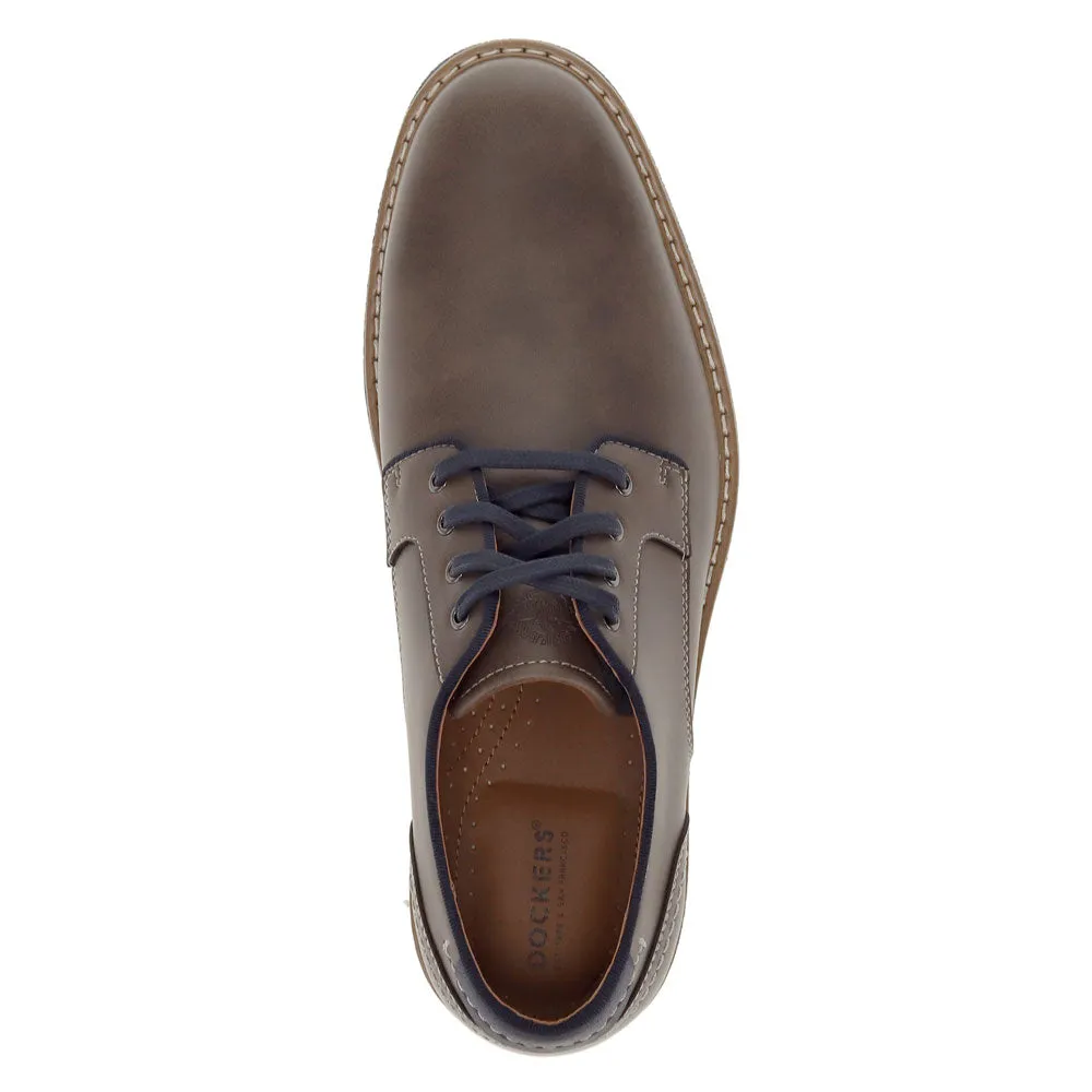 Bronson - Mens Rugged Oxford