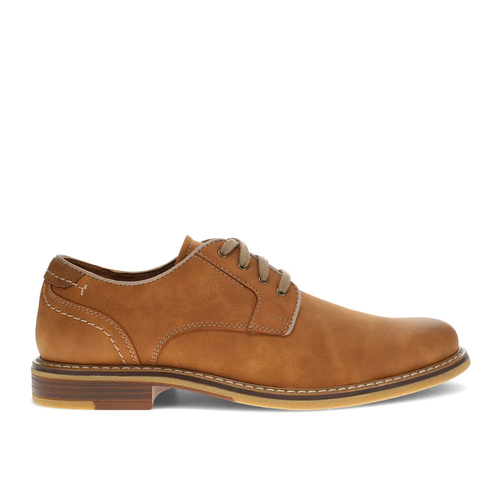 Bronson - Mens Rugged Oxford