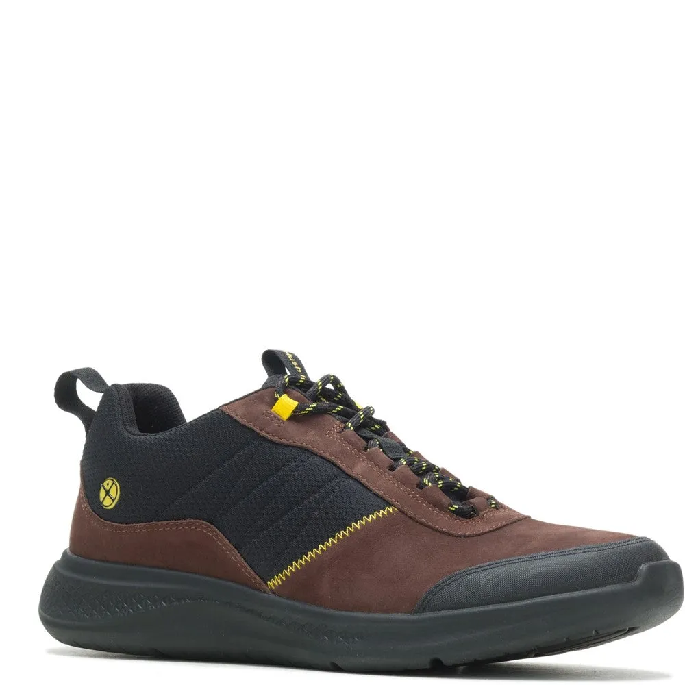 Brown Elevate Hiking Shoes