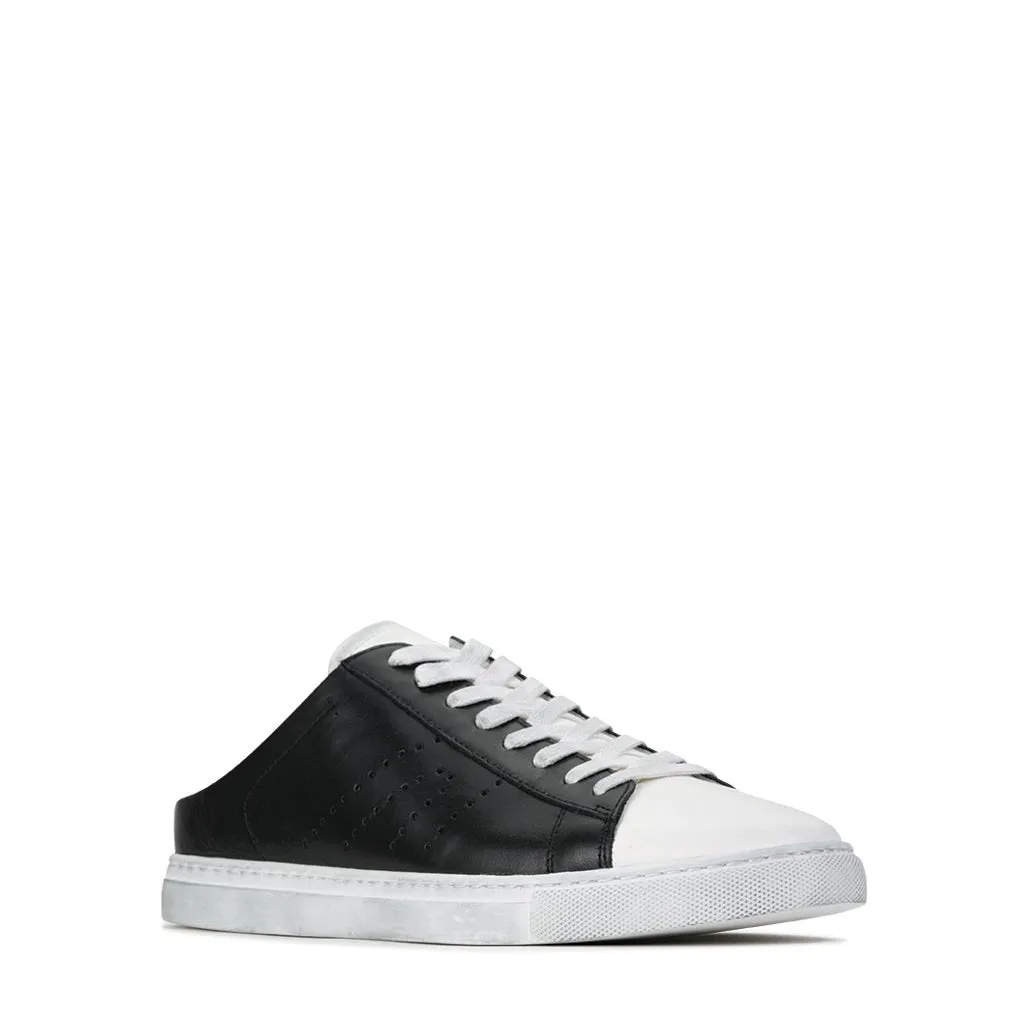 BURI MULE SNEAKERS