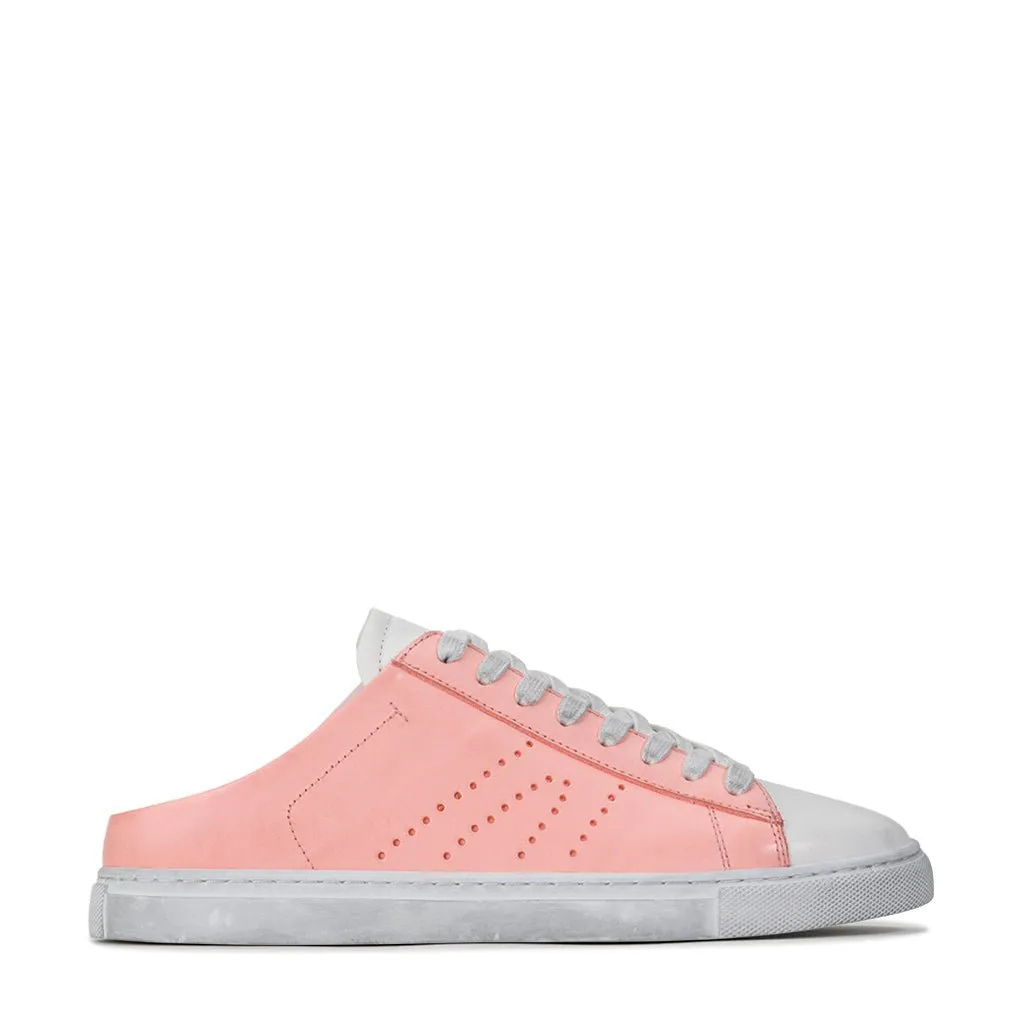 BURI MULE SNEAKERS